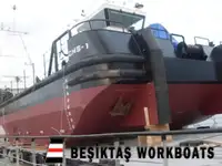 Sleperschip te koop