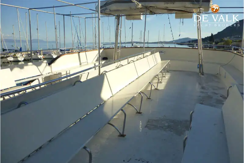 Veerboot te koop