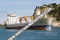 Koelschip te koop