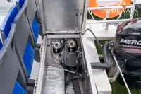 Veerboot te koop