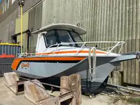 Werkboten Te koop