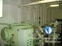 Olie-/chemikaliëntanker te koop