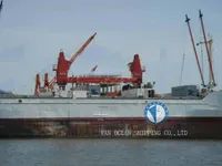 Koelschip te koop