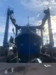 Trawler te koop