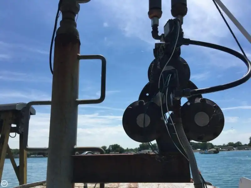 Sleperschip te koop