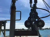 Sleperschip te koop