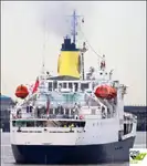 Bulkcarrier te koop