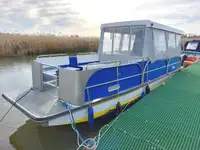 Veerboot Te koop