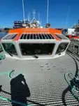 Servicevaartuig voor windparken te koop