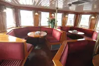 Barge te koop