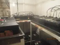 Koelschip te koop