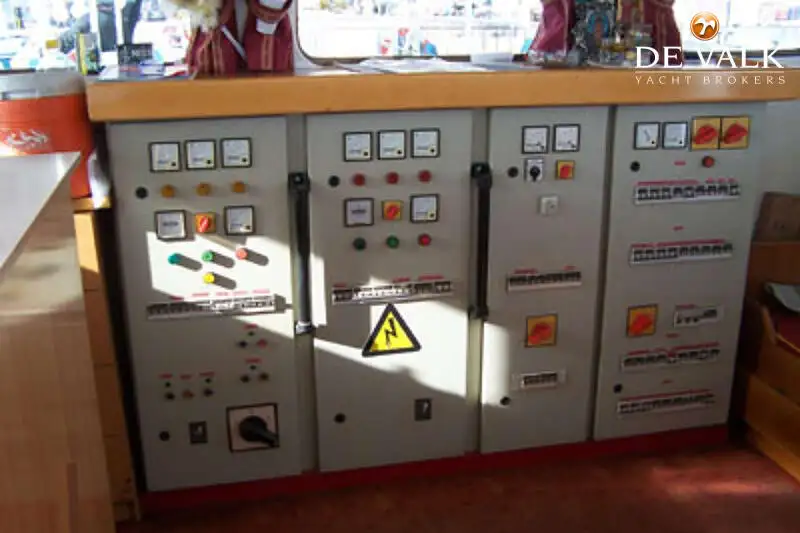 Veerboot te koop
