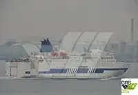 Ro-Ro ship Te koop