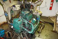 LNG-schip te koop