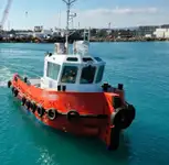Sleperschip te koop