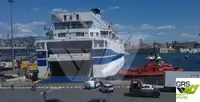 Ro-Ro-schip te koop