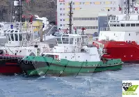 Sleperschip te koop