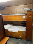 Baggeraarschip te koop