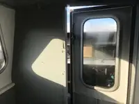Onderzoeksvaartuig te koop