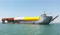 Barge te koop