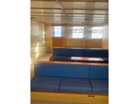Passagiersschip te koop