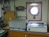 Bevoorradingsschip te koop