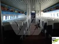 Passagiersschip te koop