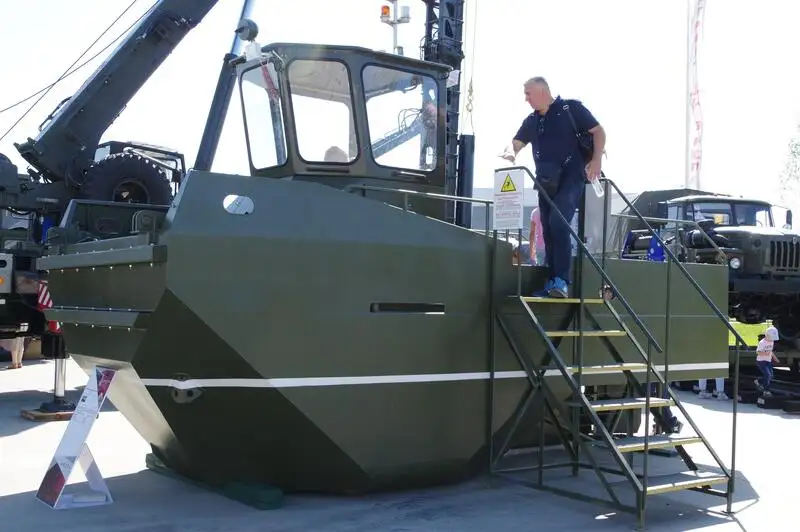 Sleperschip te koop