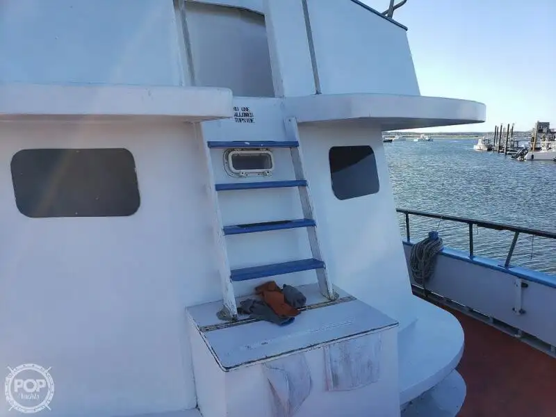 Veerboot te koop