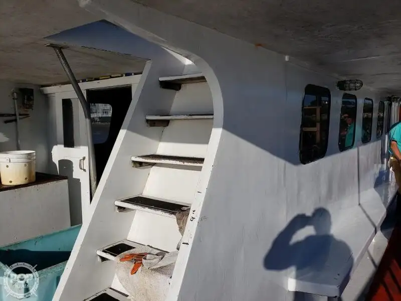 Veerboot te koop