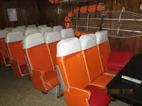Bemanningsboot Te koop