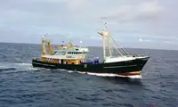 Snel bevoorradingsschip (FSV) Te koop