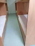 Containerschip te koop