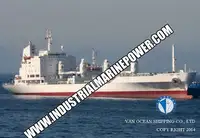 Koelschip te koop