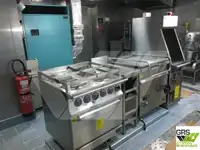 bevoorradingsschip Te koop