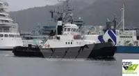 Sleepboot Te koop