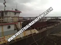 Barge te koop