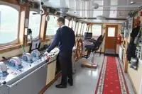 Ro-Ro-schip te koop