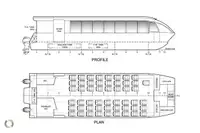 Catamaran te koop