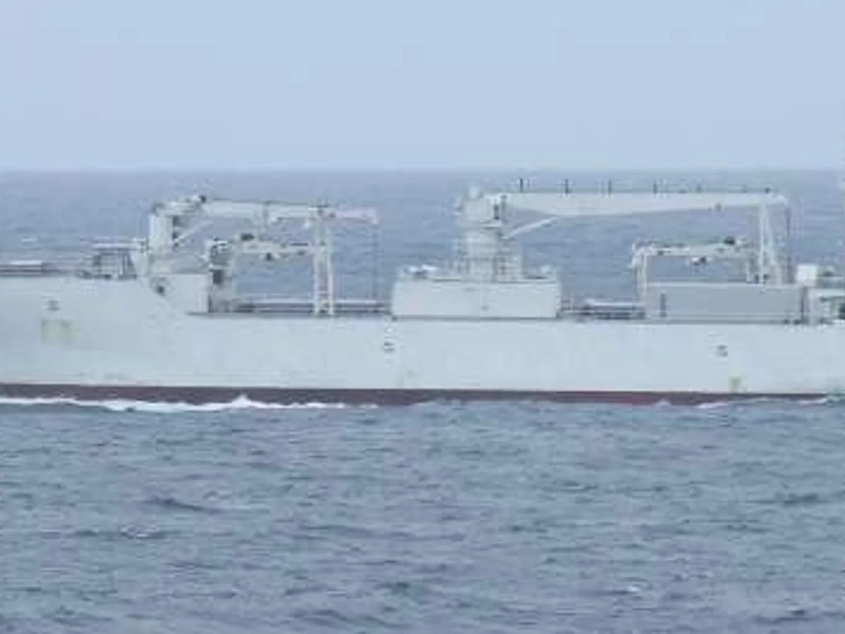 Koelschip te koop