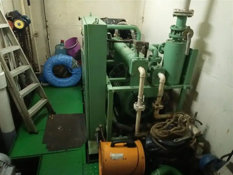 Sleperschip te koop