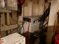Veerboot te koop
