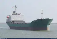 Vrachtschip Te koop
