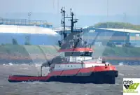 Sleepboot Te koop