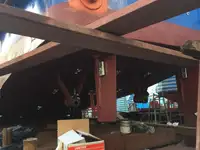 Werkboten te koop