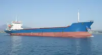 Vrachtschip Te koop