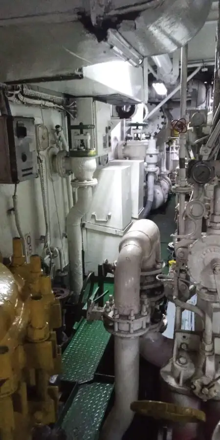 Sleperschip te koop
