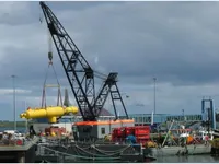 Barge te koop