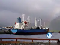 Koelschip te koop