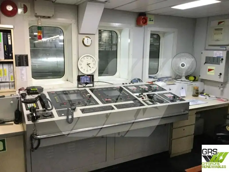 Fast Supply Vessel (FSV) te koop